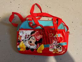 Kindertasche Minnie Mouse