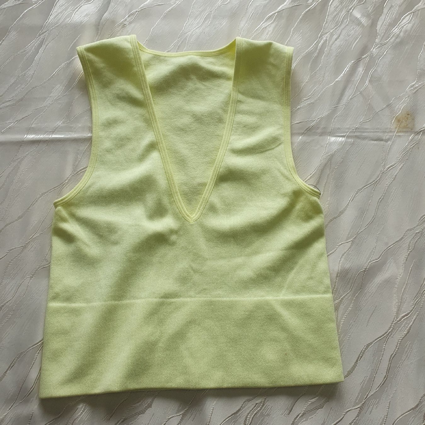 Accessori per altri veicoli: Neu Tank Top Gr 36 – Nuovo e nell'imballaggio originale da Pfaffhausen venduto da mai2002
