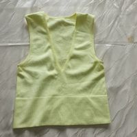 Neu Tank Top Gr 36