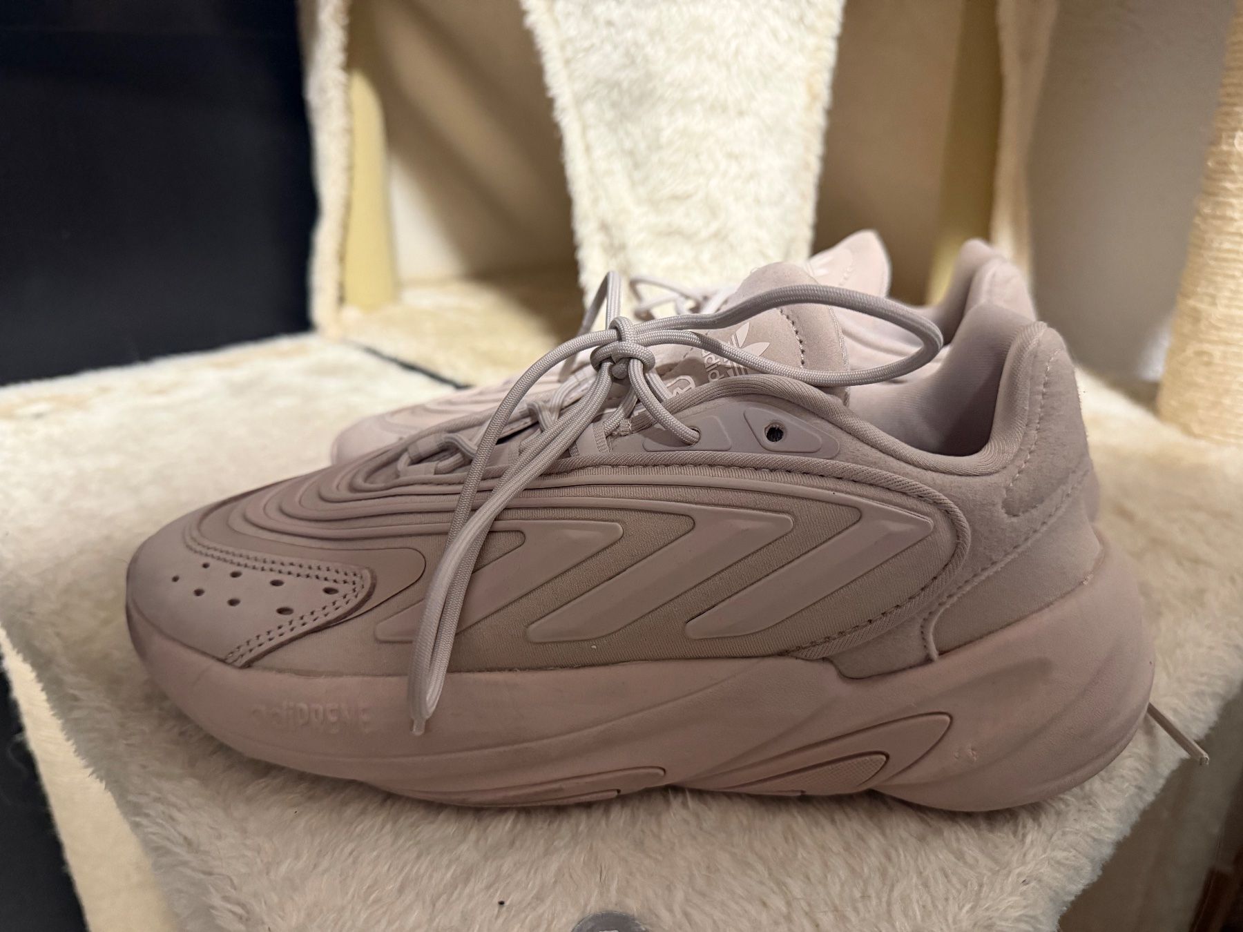 Adidas Scarpe da donna: Adidas portés 2 fois comme neufs – Usato da Penthalaz venduto da gabibl5