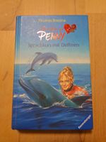 Penny Sprachkurs mit Delfinen Thomas Brezina 