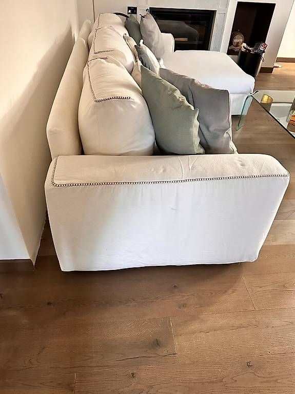 Sofas: Divano – Gebraucht aus Cadempino von bru_h28g 2
