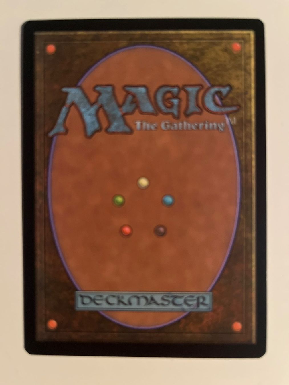 Magic The Gathering Carte collezionabili: 1 x Korozda Guildmage - Magic: The Gathering - MtG – Usato da Kriens venduto da Shadi1980 1