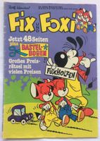 Fix und Foxi - Heft - Nr.22 - 1981