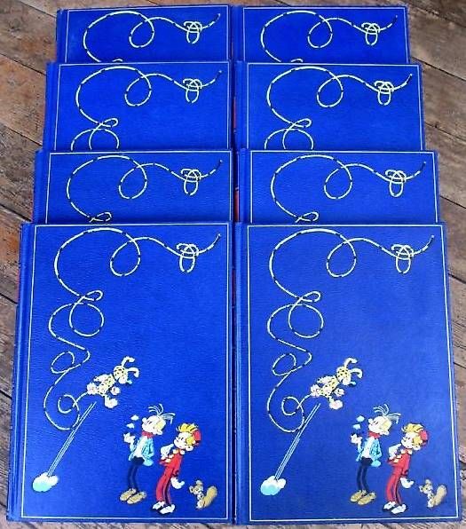 Fumetti: FRANQUIN avec GASTON, Modeste et Pompon Idées Noires ....... – Usato da Ursy venduto da poehn 3