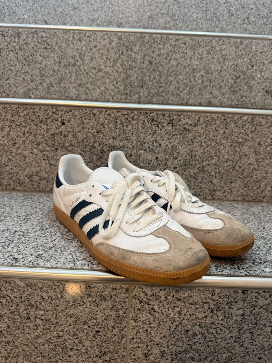Adidas Scarpe da uomo: Adidas Sneaker – Usato da Reinach BL venduto da LejEm