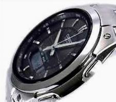 Casio wave ceptor CASIO wave ceptor WVA-M150DE-1AER Solar-Fu