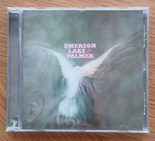Emerson Lake & Palmer – Emerson Lake&Palmer (CD) TOPZUSTAND
