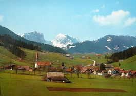 MARBACH LU mit Sichel-Vreneli