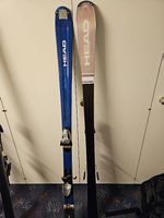 Head Allmountain Ski 163 cm
