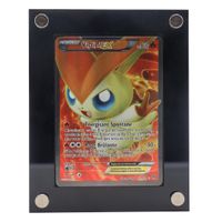 Victini EX (PLS 131) - Pokémon TCG - BW - 🇫🇷