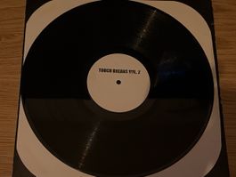 Tony Touch Breaks Vol.2