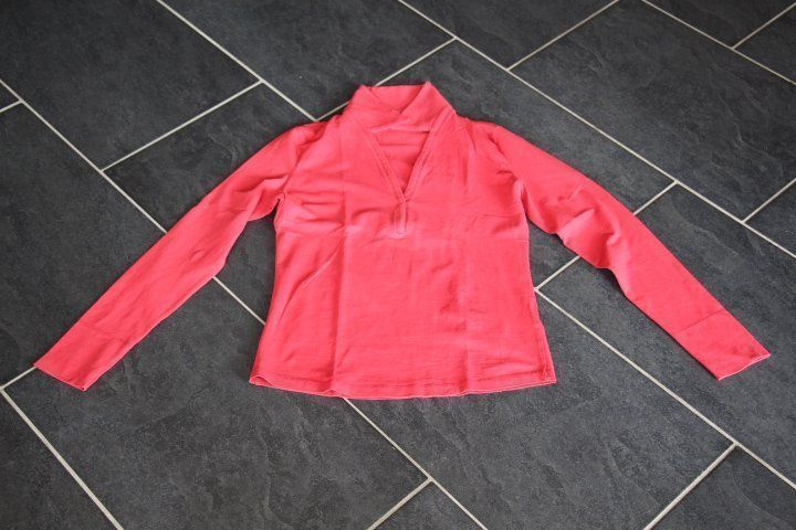 Magliette Polo: Poloshirt Langarm Mexx M – Usato da Eschenbach SG venduto da Anisti13