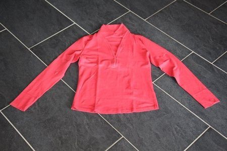Poloshirt Langarm Mexx M