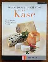 JEDES GENUSSBUCH AB 1 FRANKEN! «Das grosse Buch vom Käse»