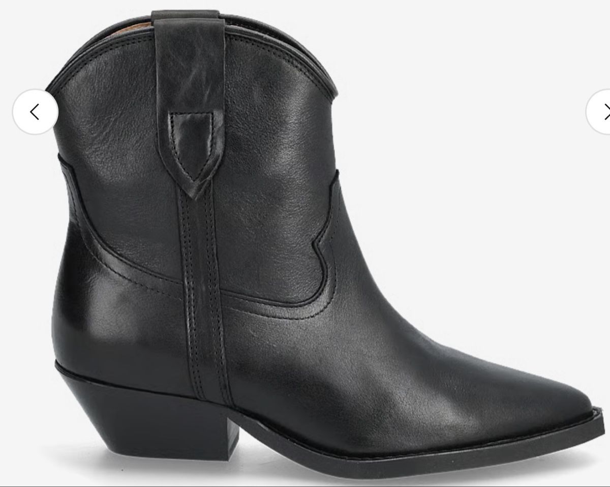 Damenschuhe: Boots von Pavement wie neu; Grösse 40 – Gebraucht aus Zürich von Don_ralf 9