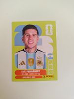 Panini Sticker WM 2026 | ARG 8