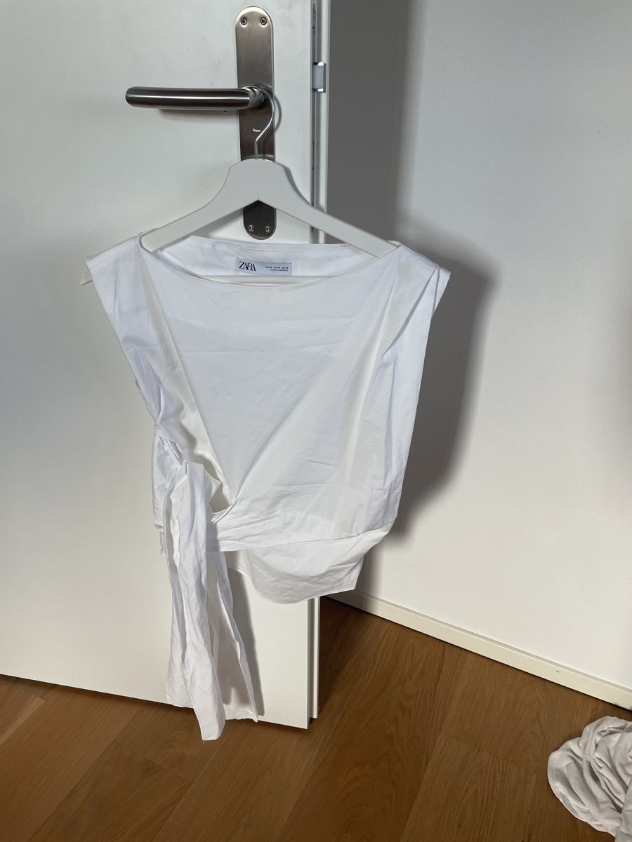 Zara Camicette: Bluse – Nuovo (secondo la descrizione) da Oberhasli venduto da ani_97f7 1