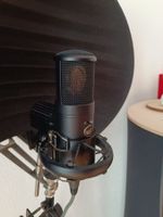 Warm Audio WA 8000