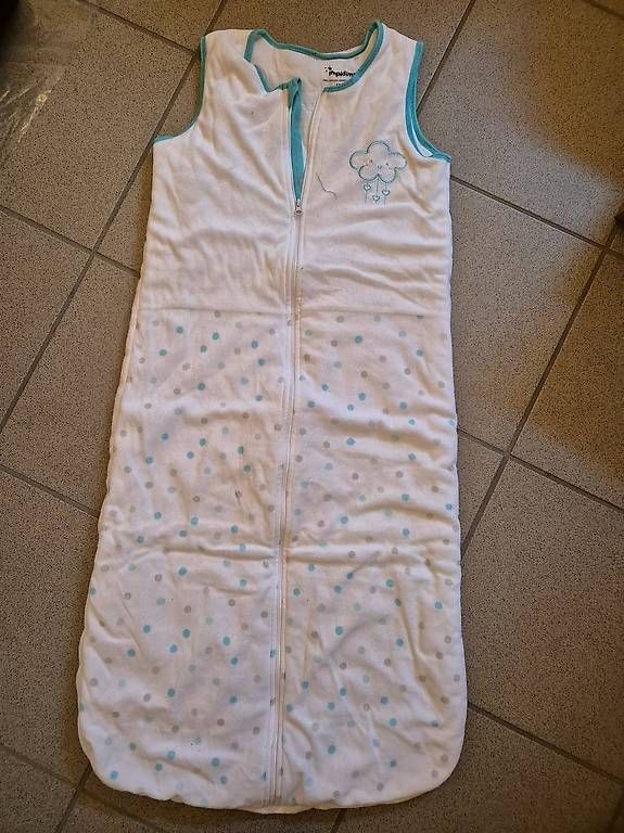 Borse da donna: Sacchi nanna bambini – Usato da Vacallo venduto da for_Alessandra78 4