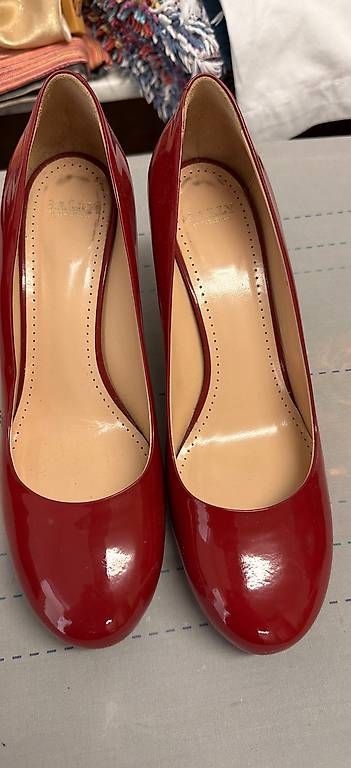 Scarpe da donna: BAlly misura 39,5  – Usato da Paradiso venduto da ann_wn8j 2