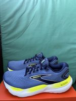 Laufschuhe Brooks Glycerin 21 blau Grösse 43 