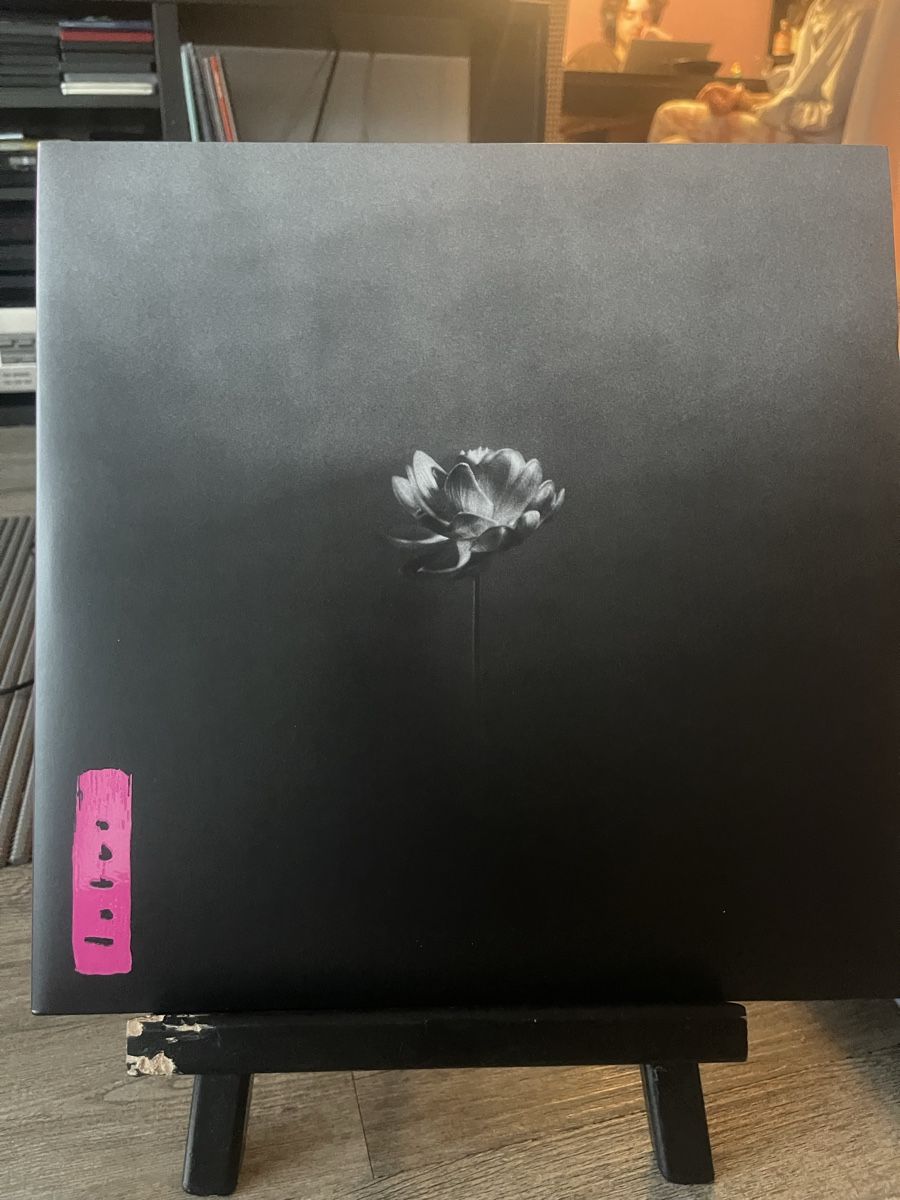 Dischi in vinile: Little Simz / Lotos – Nuovo (secondo la descrizione) da Dagmersellen venduto da stonefinger