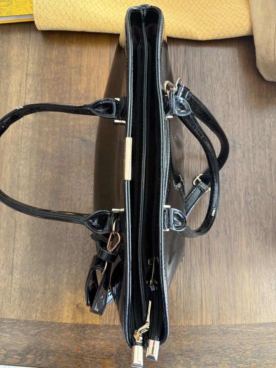 Borse da donna: Victoria Beckam bag – Usato da Genève venduto da luc_5q8p 6
