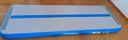 Airtrack Set 3x1x0.15m kaum gebraucht