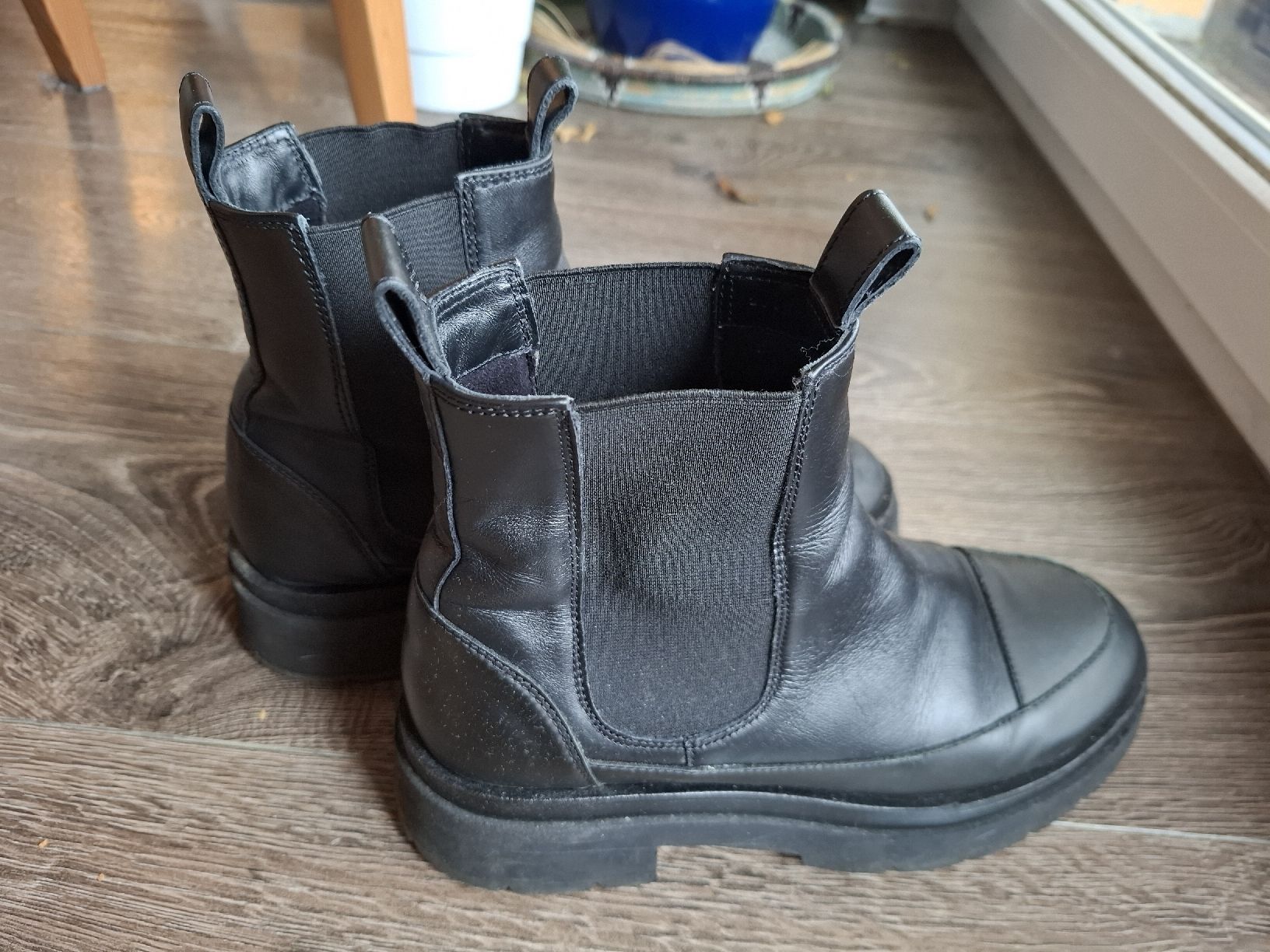 Marc O'Polo Scarpe da donna: Winterstiefeletten von Marc O'Polo – Usato da Dübendorf venduto da bia_j2zg 3