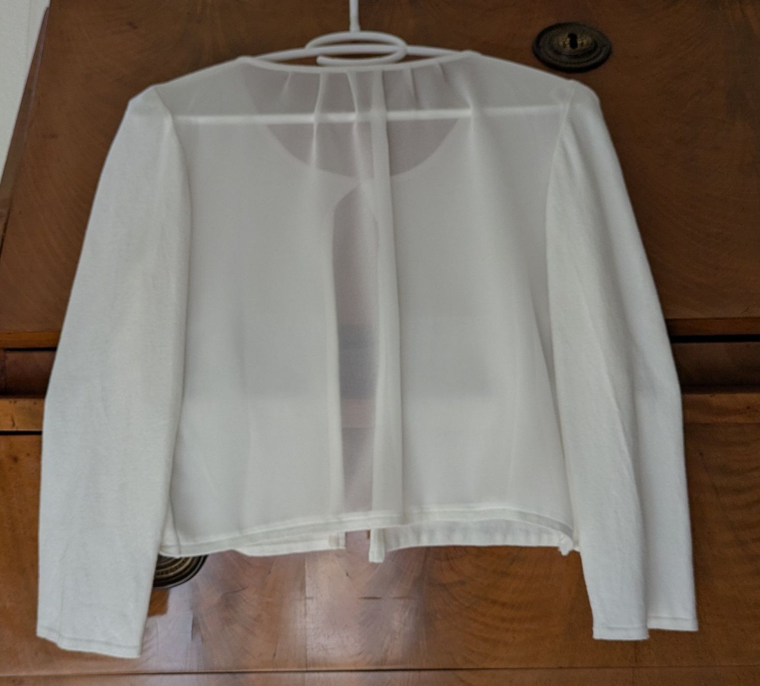 Vestiti: Cocktailkleid & Bolerojacke Gr. 36 "Jake's" – Usato da Bonstetten venduto da Driver7 6