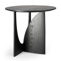 Beistelltisch | Side Table GEOMETRIC von Ethnicraft