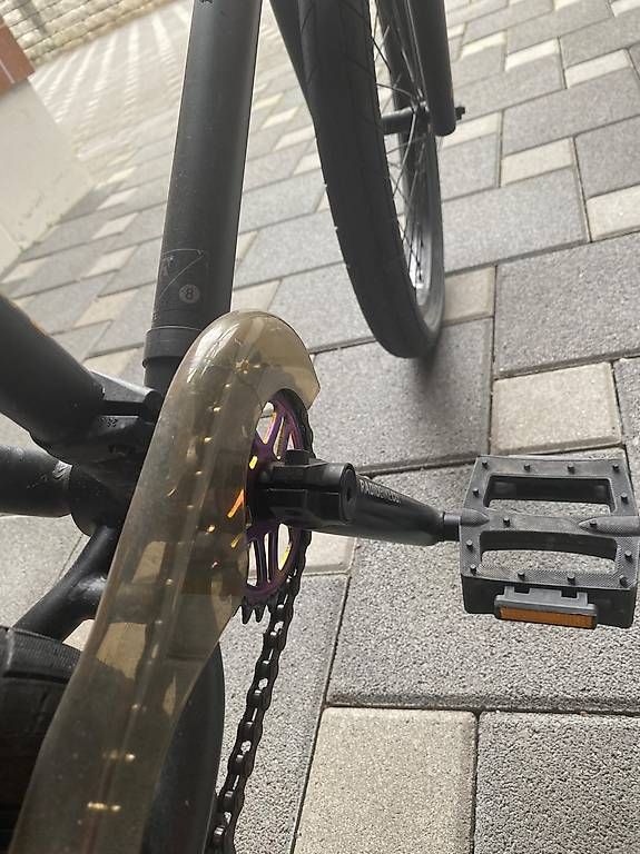 Biciclette: BMX Radio – Usato da Cham venduto da Igugus 3