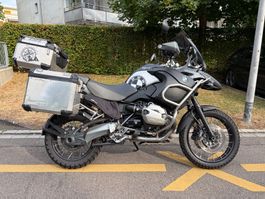 BMW  R 1200  GS Adventure
