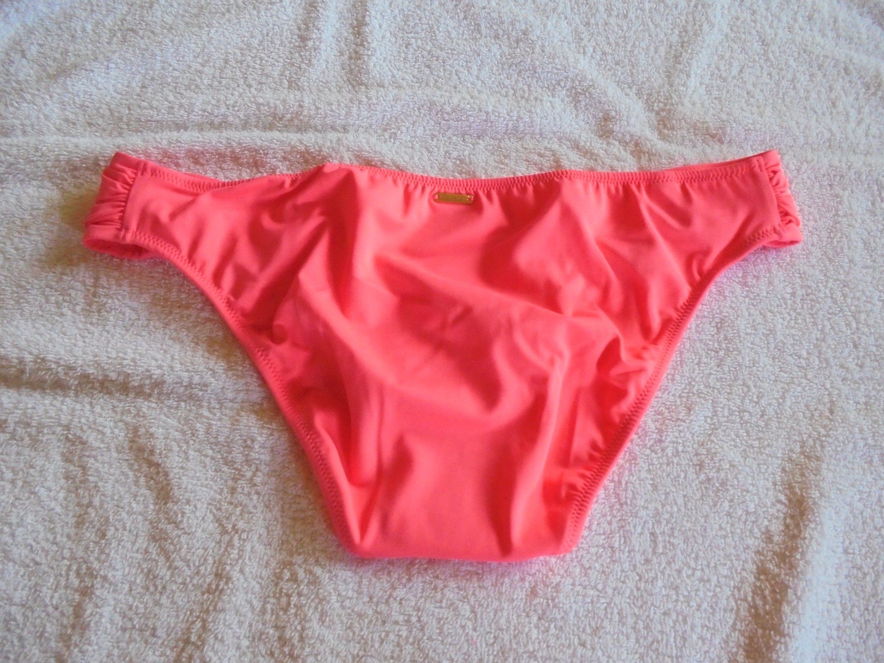 Victoria's Secret Costumi da bagno & Bikini: VICTORIA'S SECRET BIKINI-HOSE GRÖSSE M – Nuovo (secondo la descrizione) da Aarau Rohr venduto da PinkSchwein 2