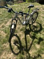 Flyer Elektro-Fahrrad 