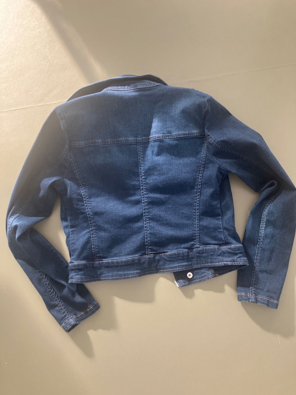 Manor Giacche: Jeansjacke – Usato da Bellmund venduto da Australien01 1