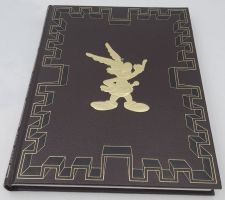 Astérix Dargaud-Rombaldi Tome 3 Goscinny Uderzo