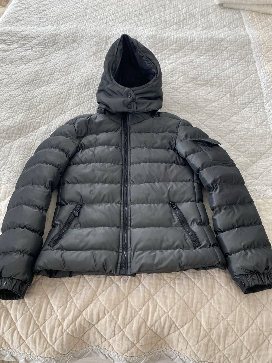 Giacche: Honey Winter Damen Jacke – Usato da Rorschach venduto da lvi_p29s