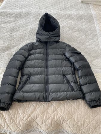 Honey Winter Damen Jacke