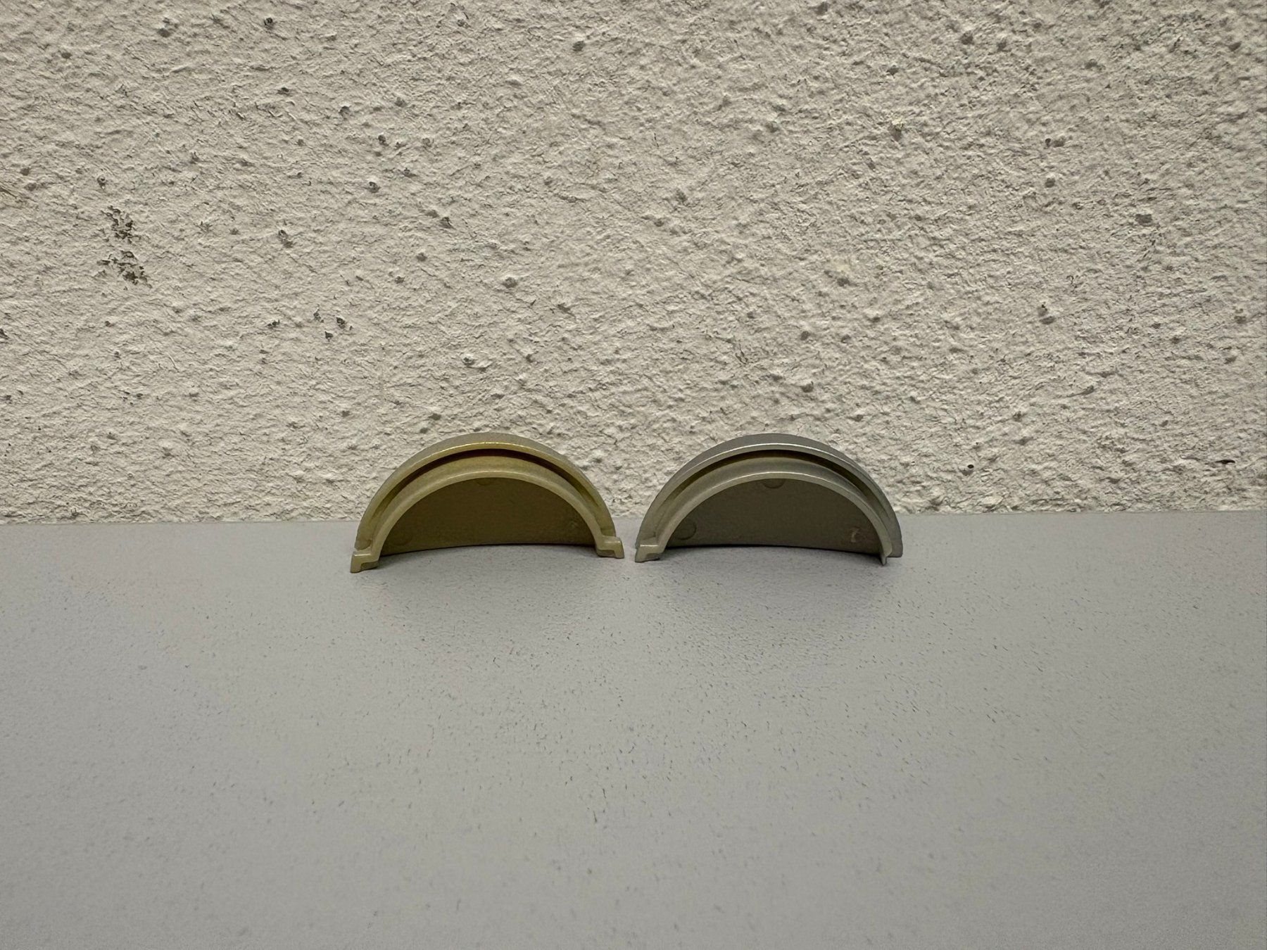 Bang & Olufsen Supporti a parete: BeoLab 4 Wandhalterung (Gebraucht) – Usato da Hochdorf venduto da av-electronics 6