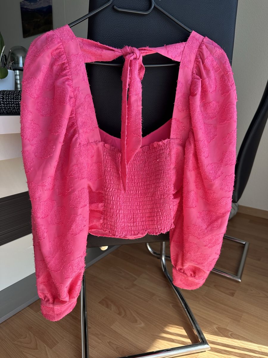 Camicette: HOFMANN KOPENHAGEN original mit Etikett – Nuovo e nell'imballaggio originale da Winterthur venduto da Violeta_l 3