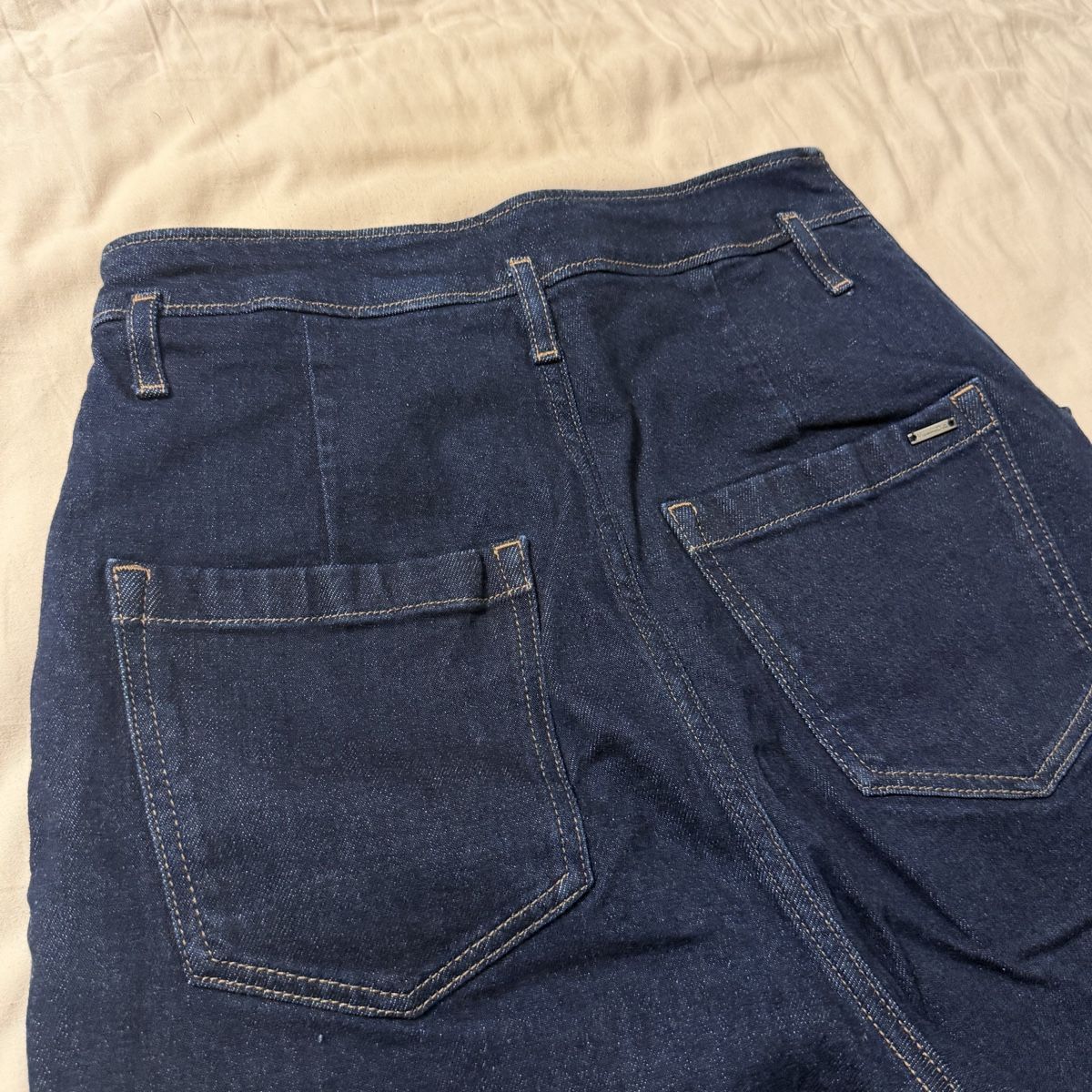 Massimo Dutti Jeans: Massimo Dutti jeans – D'occasion à Lausanne par its_zl9h 5