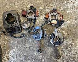 Piaggio Ciao / Si Motoren Teile