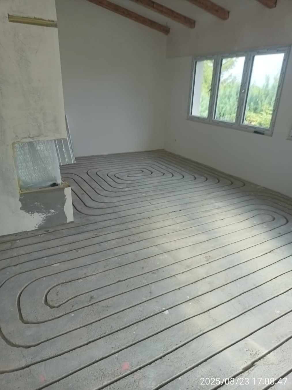 Altro in Utensili da giardino: Bodenheizung einfräsen – Nuovo (secondo la descrizione) da Salvenach venduto da maripaw 3