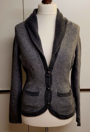 Guess Strickjacke neu
