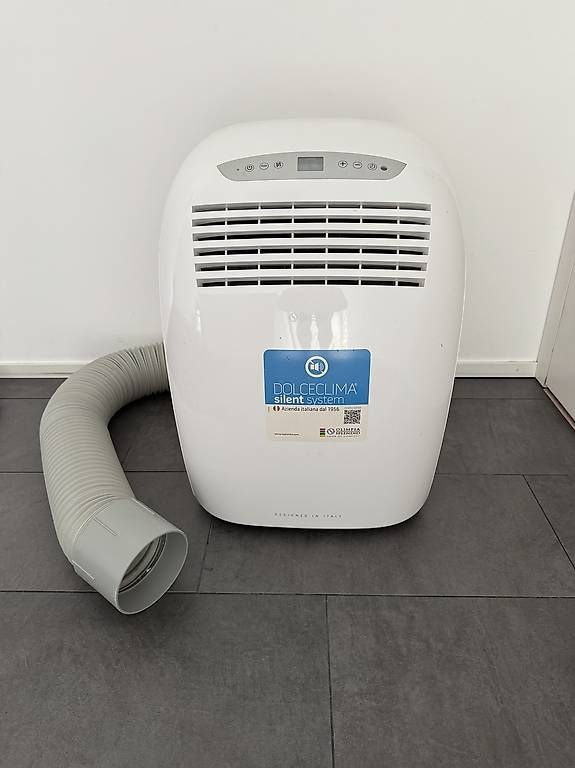 Climatiseurs: Climatiseur DolceClima – D'occasion à Froideville par crausazm