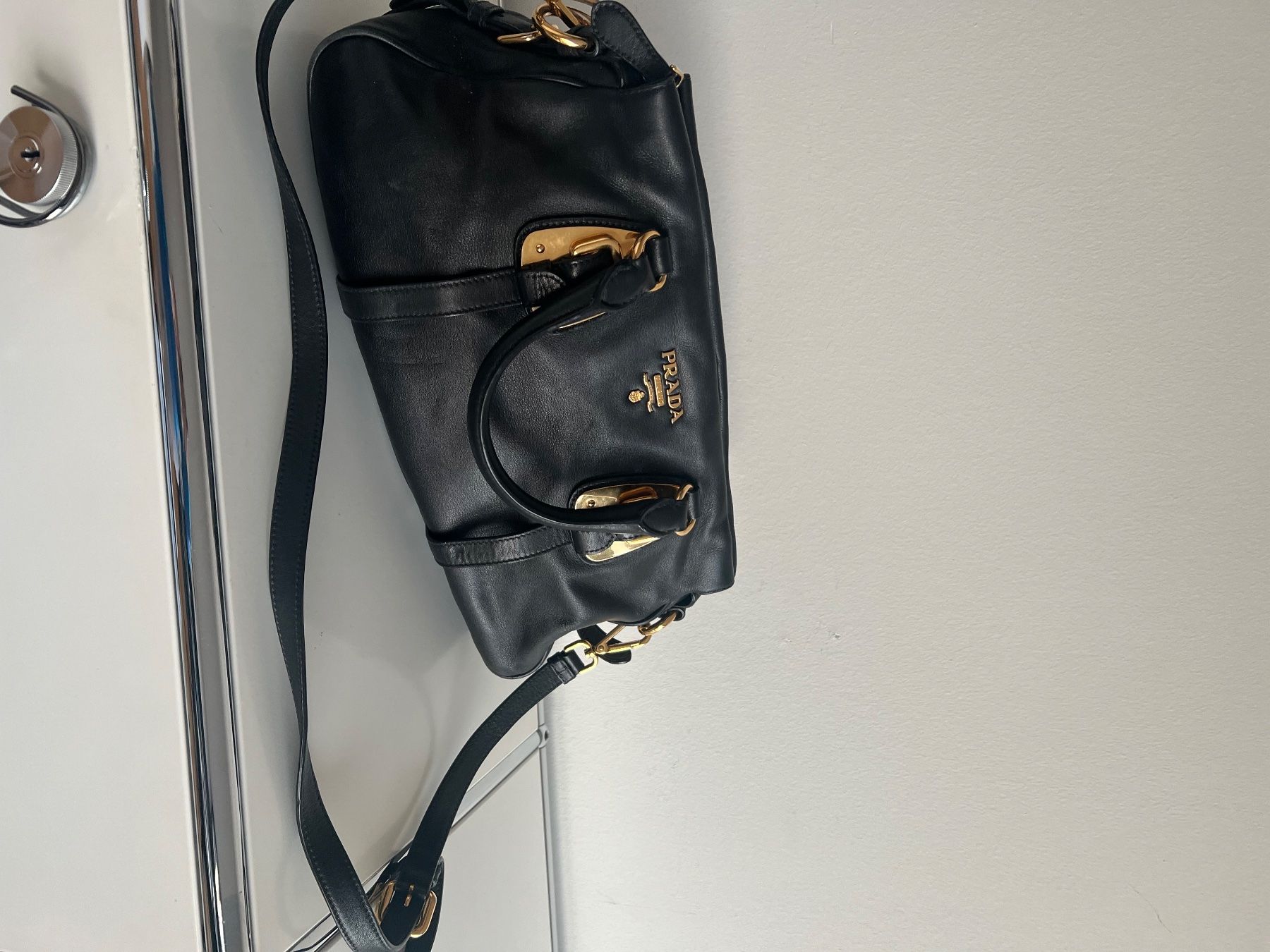 Prada Sacs femmes: Prada Tasche – Neuf avec emballage d'origine à Biel/Bienne par RO19 3