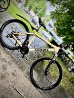 🚵‍♂️ GIANT XTC 4 – HOCHWERTIGES MOUNTAINBIKE 🚵🏼🔥