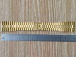Rado Uhrenband, 22mm, NOS, Vintage